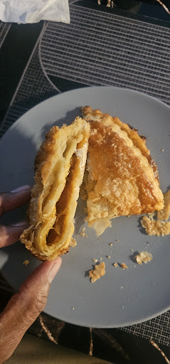 Photo from customer review