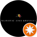 Naimovic Arts Brussels profile picture